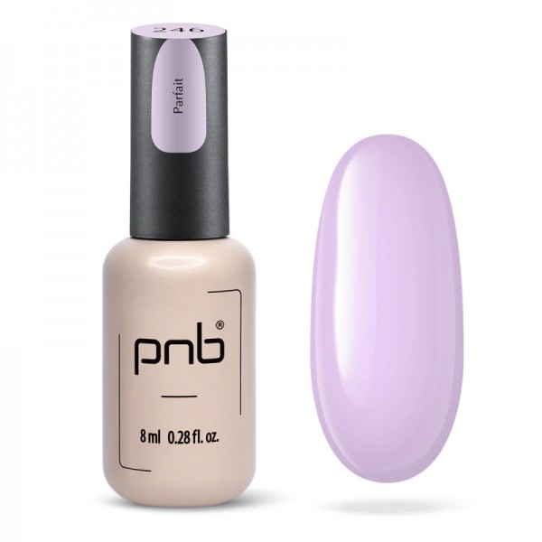 Гел лак PNB 8 мл 246